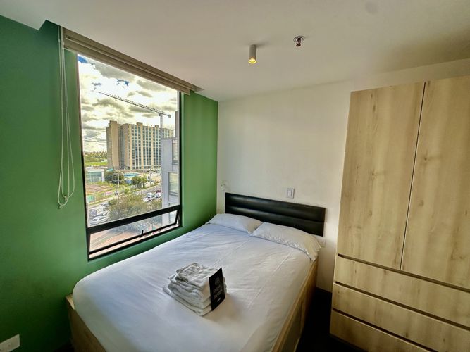 Apartaestudio en venta en Portales De Chia, Chía, 20 m² · foto 20 de 24