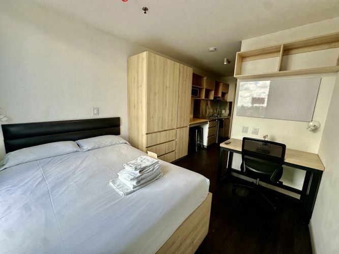 Apartaestudio en venta en Portales De Chia, Chía, 20 m² · foto 22 de 24