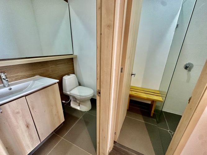 Apartaestudio en venta en Portales De Chia, Chía, 20 m² · foto 23 de 24