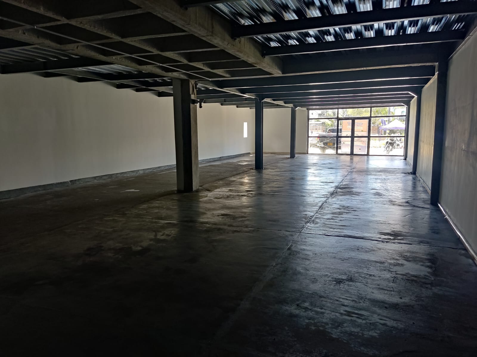 Retail space for rent in Llano Grande, Rionegro