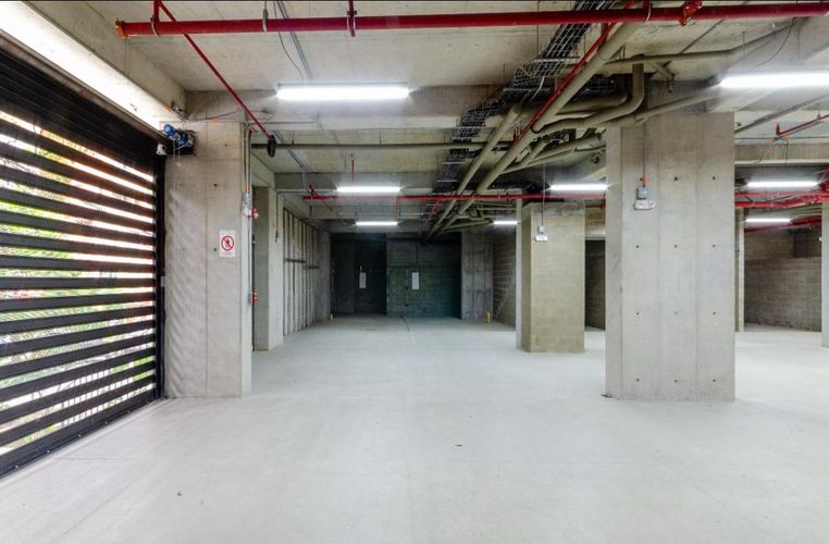 Local en arriendo en Bombona No.1, Medellín, 28 m² · foto 5 de 16
