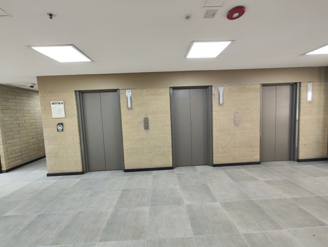 Oficina en arriendo en Cristo Rey, Medellín, 77 m² · foto 13 de 14