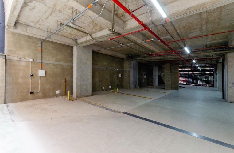Local en arriendo en Bombona No.1, Medellín, 28 m² · foto 11 de 16