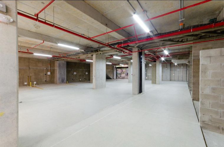 Local en arriendo en Bombona No.1, Medellín, 28 m² · foto 15 de 16