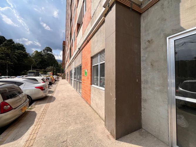 Local en arriendo en San Antonio De Prado, Medellín, 96 m² · foto 8 de 13