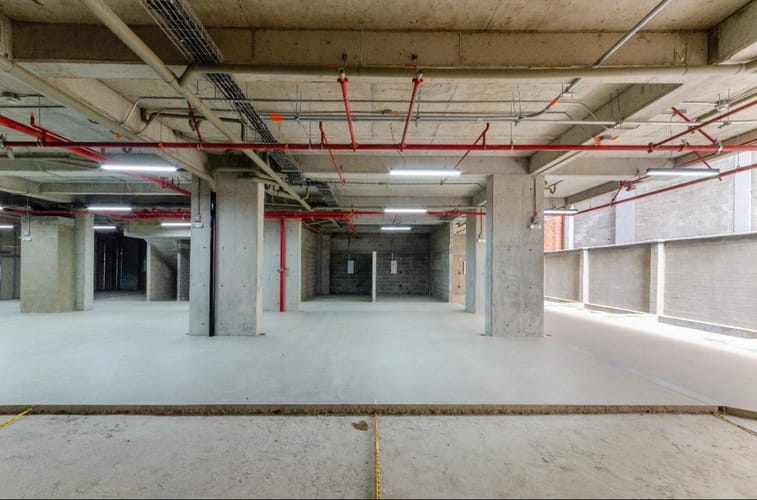 Local en arriendo en Bombona No.1, Medellín, 29 m² · foto 6 de 16