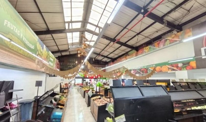 Bodega en arriendo en Zona Centro, Envigado, 948 m² · foto 3 de 20