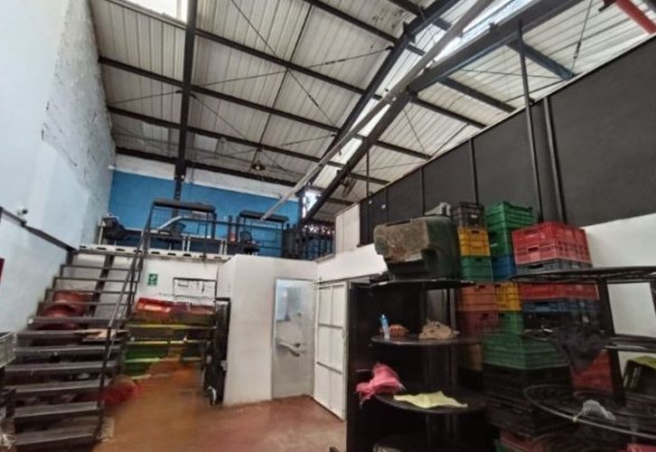 Bodega en arriendo en Zona Centro, Envigado, 948 m² · foto 4 de 20