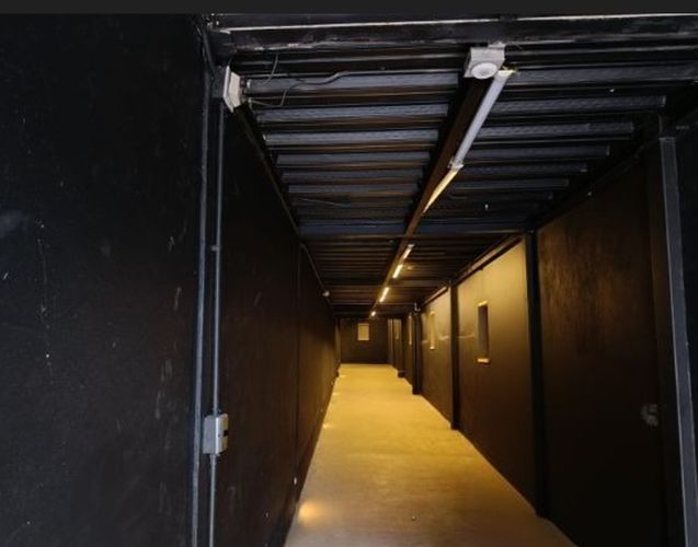 Bodega en arriendo en Zona Centro, Envigado, 948 m² · foto 5 de 20