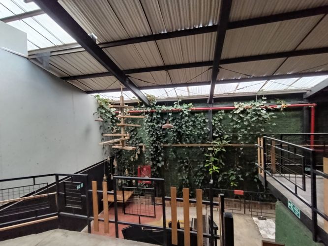 Bodega en arriendo en Zona Centro, Envigado, 948 m² · foto 6 de 20