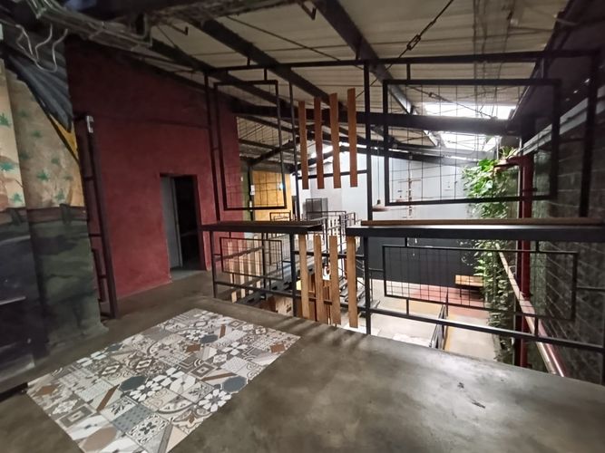 Bodega en arriendo en Zona Centro, Envigado, 948 m² · foto 11 de 20