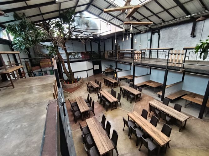 Bodega en arriendo en Zona Centro, Envigado, 948 m² · foto 12 de 20