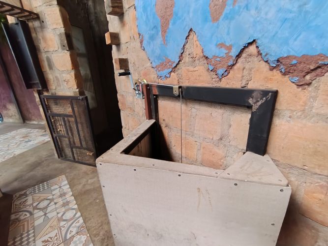 Bodega en arriendo en Zona Centro, Envigado, 948 m² · foto 14 de 20