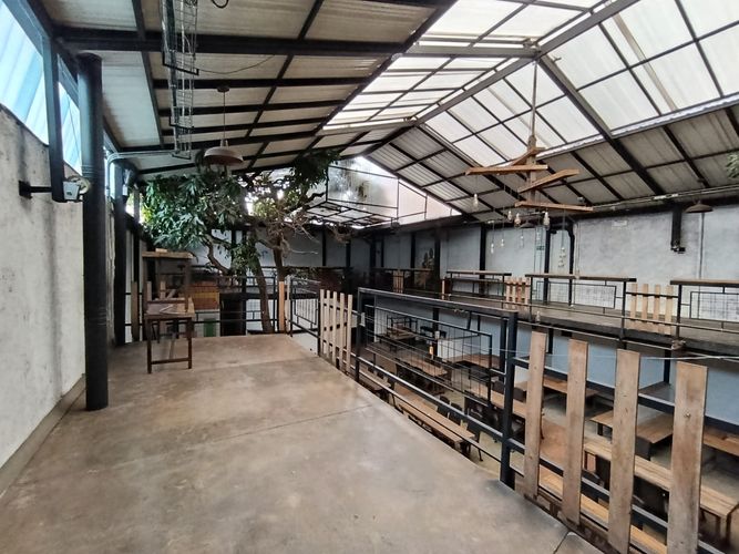Bodega en arriendo en Zona Centro, Envigado, 948 m² · foto 15 de 20