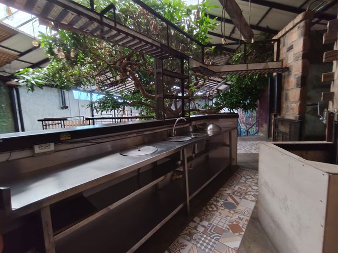 Bodega en arriendo en Zona Centro, Envigado, 948 m² · foto 16 de 20