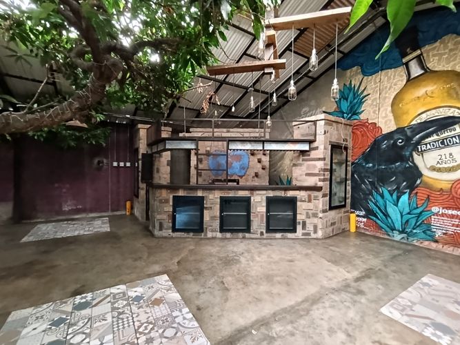 Bodega en arriendo en Zona Centro, Envigado, 948 m² · foto 17 de 20