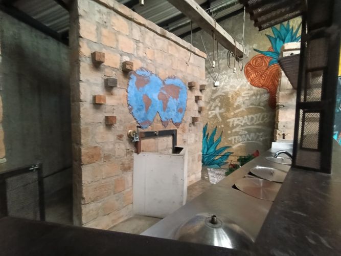 Bodega en arriendo en Zona Centro, Envigado, 948 m² · foto 18 de 20