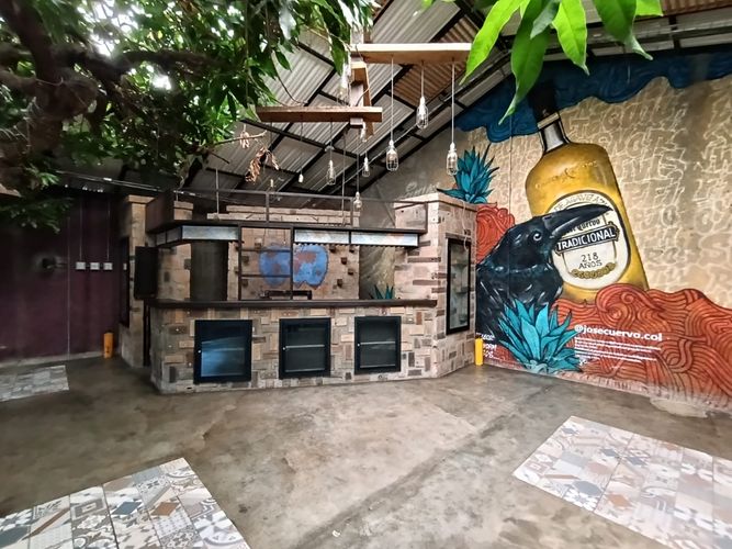 Bodega en arriendo en Zona Centro, Envigado, 948 m² · foto 20 de 20