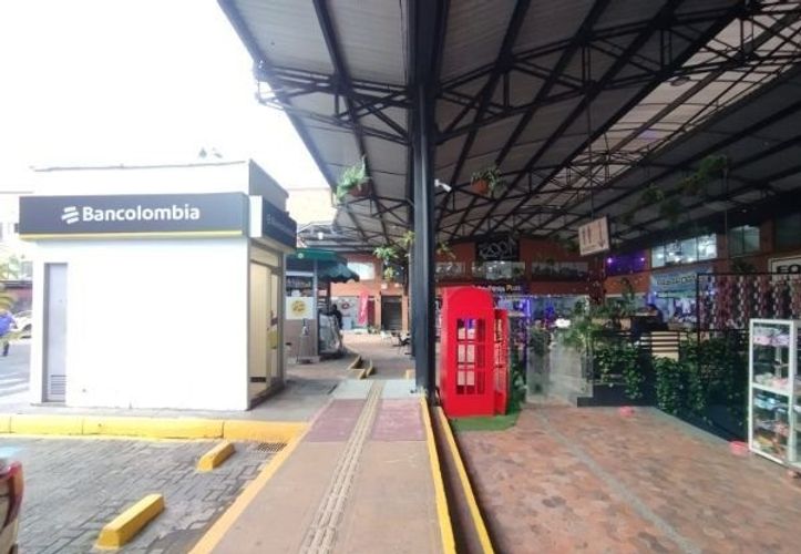Local en arriendo en Viviendas Del Sur, Itagüí, 29 m² · foto 8 de 10