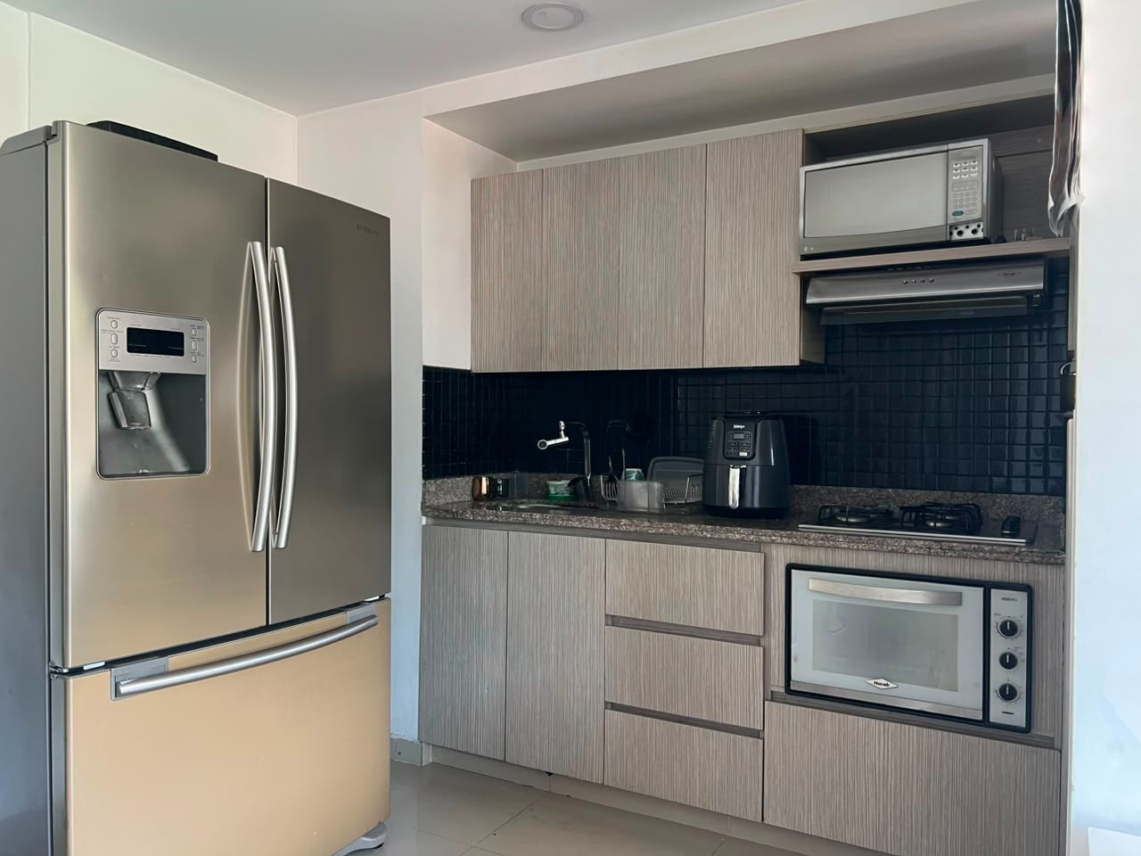 Apartamento en venta en Uribe Angel, Envigado · foto 6 de 17