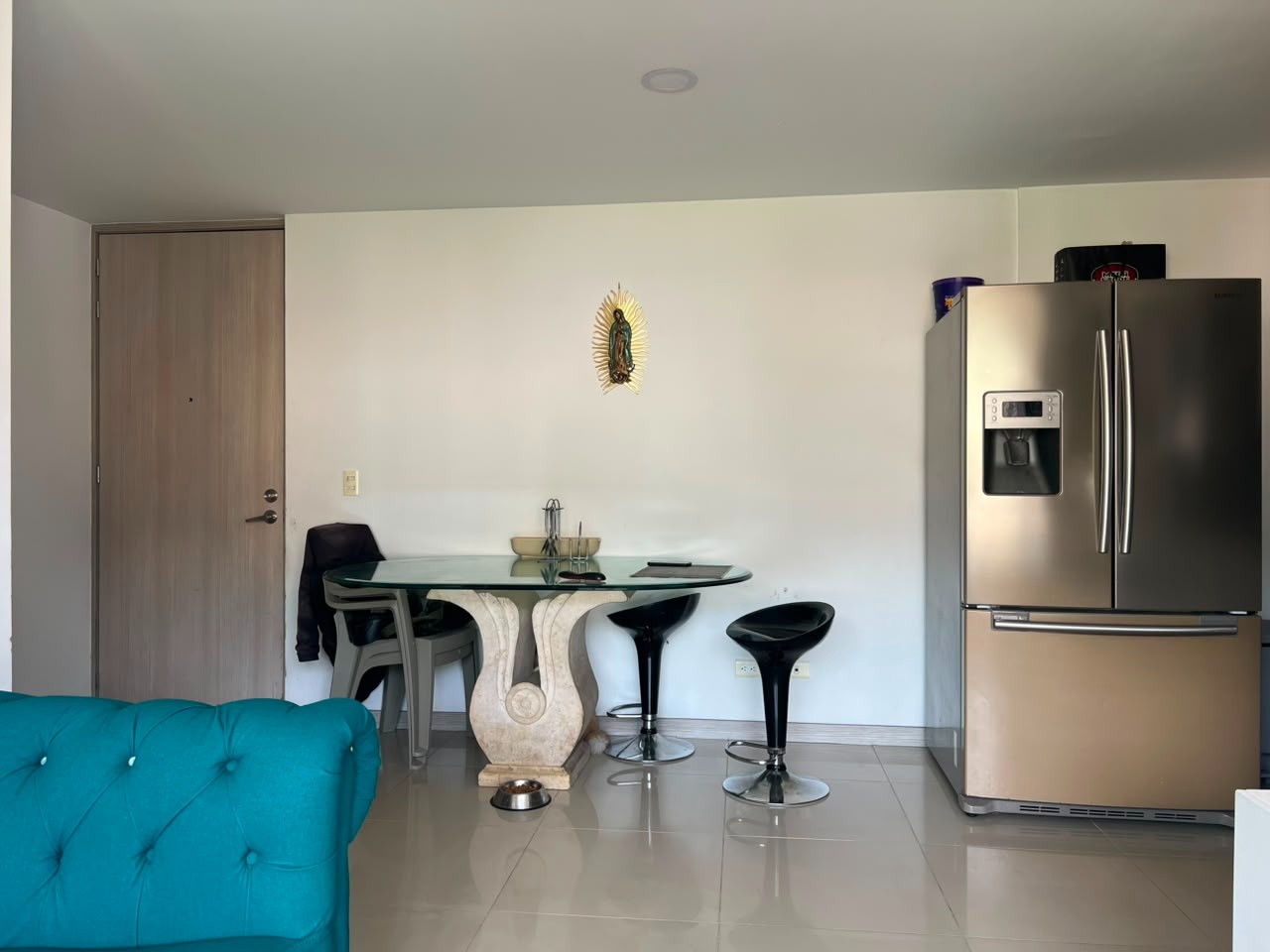 Apartamento en venta en Uribe Angel, Envigado · foto 5 de 17