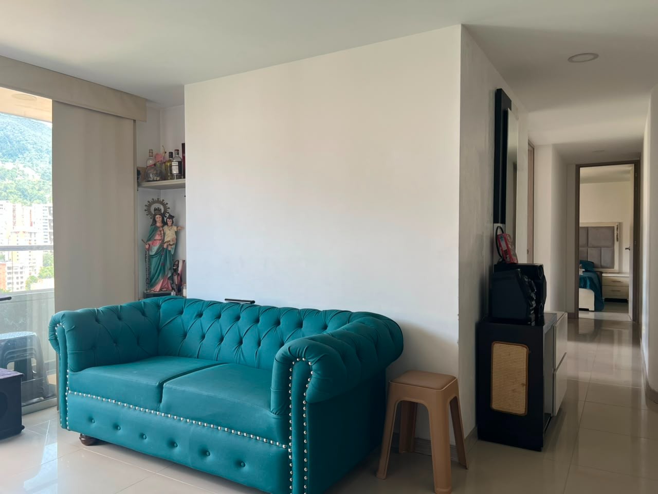 Apartamento en venta en Uribe Angel, Envigado · foto 2 de 17