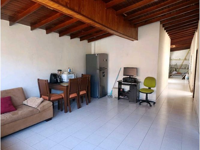 Casa de 3 alcobas en venta en Belén San Bernardo, Medellín, 99 m² · foto 2 de 12