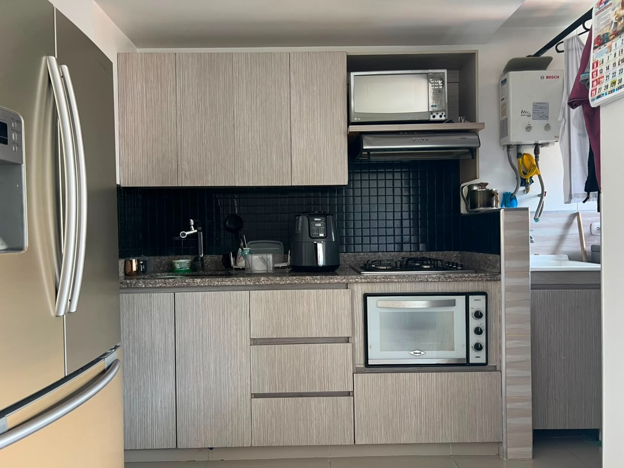 Apartamento en venta en Uribe Angel, Envigado · foto 8 de 17