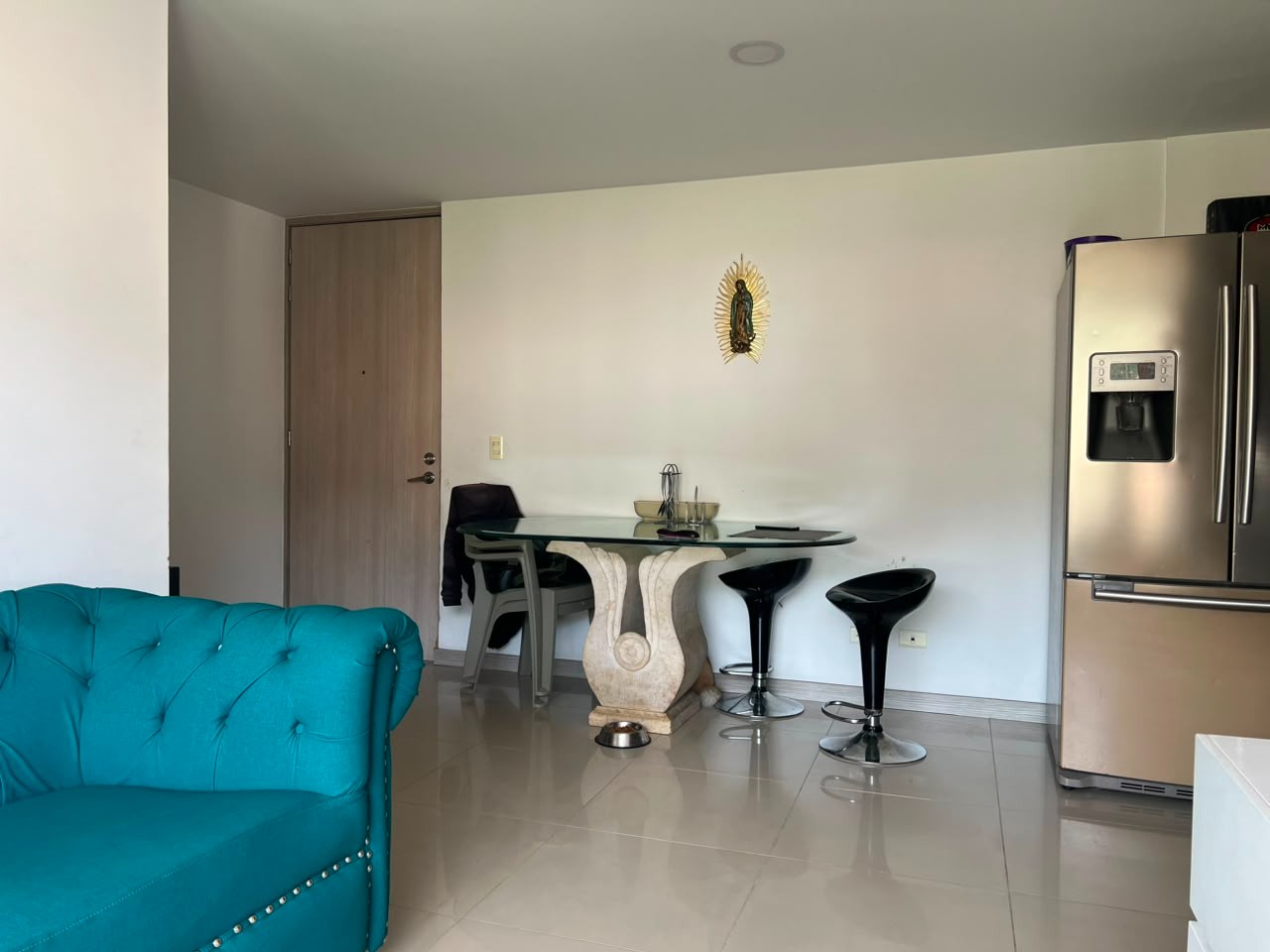 Apartamento en venta en Uribe Angel, Envigado · foto 4 de 17