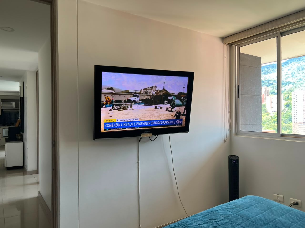 Apartamento en venta en Uribe Angel, Envigado · foto 11 de 17