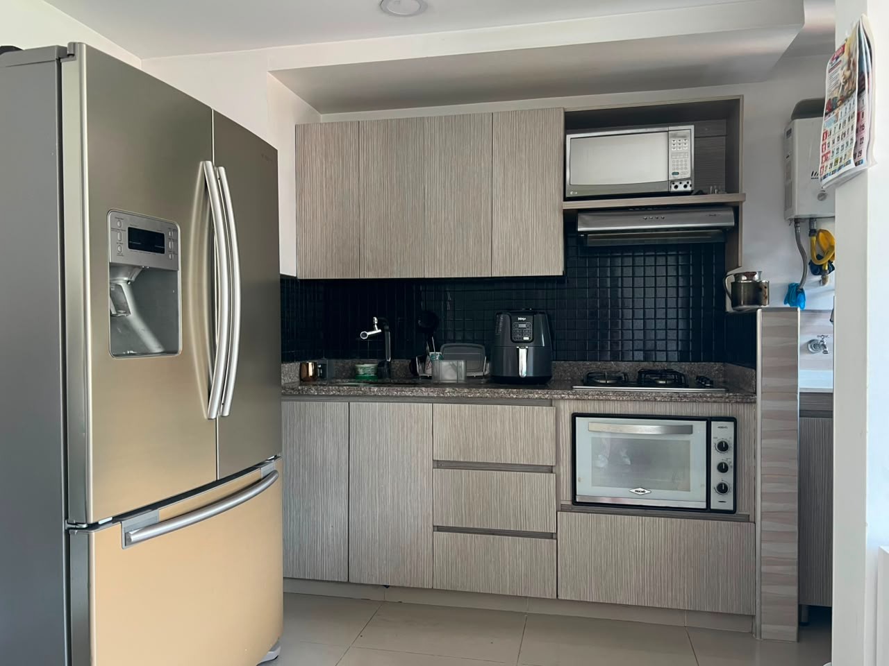 Apartamento en venta en Uribe Angel, Envigado · foto 7 de 17