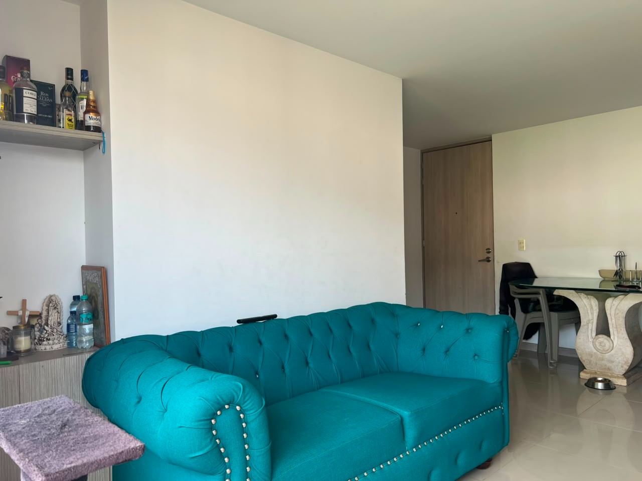 Apartamento en venta en Uribe Angel, Envigado · foto 3 de 17