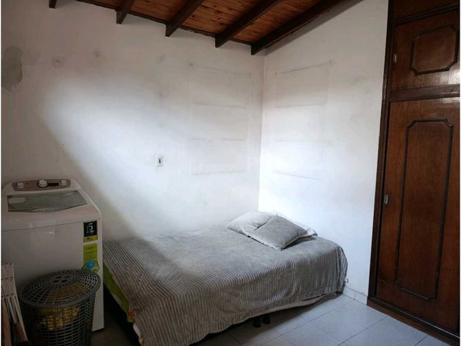 Casa de 3 alcobas en venta en Belén San Bernardo, Medellín, 99 m² · foto 6 de 12
