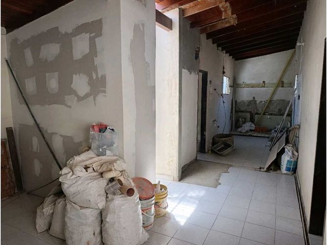 Casa de 3 alcobas en venta en Belén San Bernardo, Medellín, 99 m² · foto 8 de 12