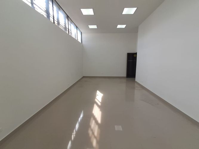 Oficina en arriendo en El Poblado, Medellín, 47 m² · foto 4 de 8