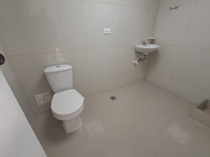 Oficina en arriendo en El Poblado, Medellín, 47 m² · foto 8 de 8