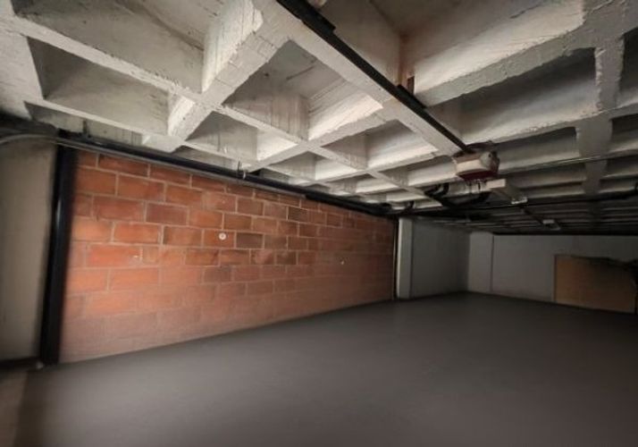 Bodega en arriendo en Viviendas Del Sur, Itagüí, 315 m² · foto 4 de 11