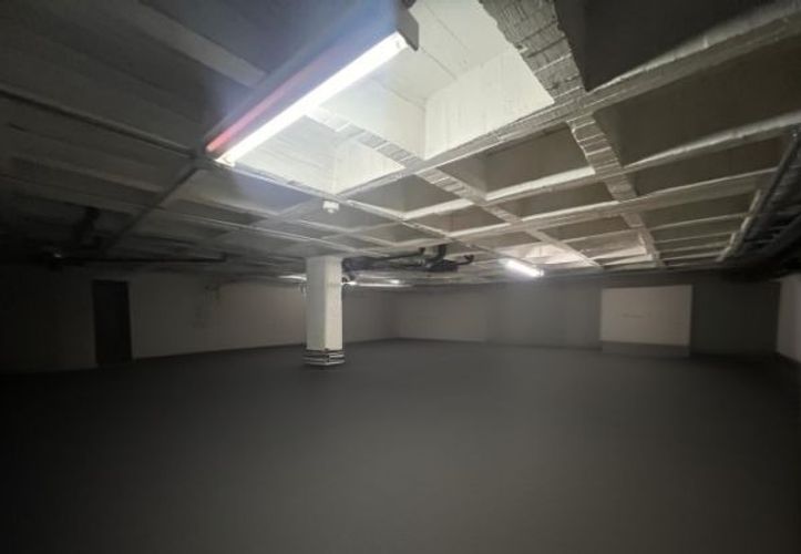 Bodega en arriendo en Viviendas Del Sur, Itagüí, 315 m² · foto 5 de 11