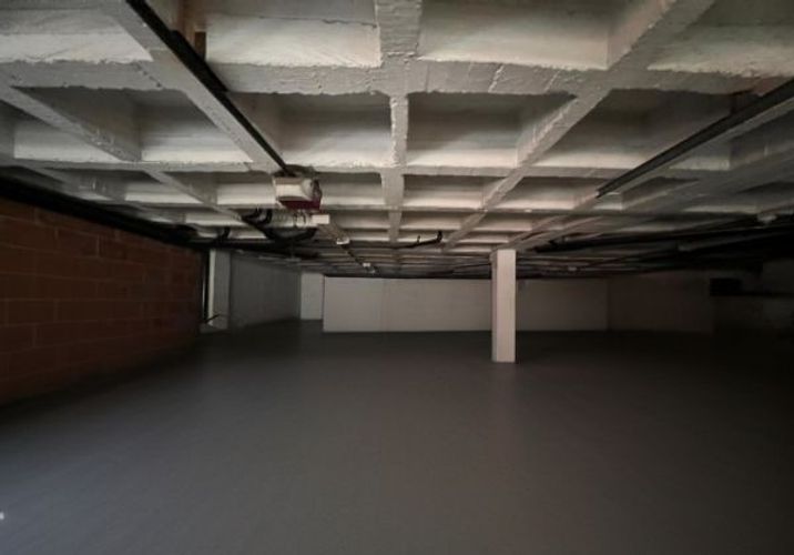 Bodega en arriendo en Viviendas Del Sur, Itagüí, 315 m² · foto 6 de 11
