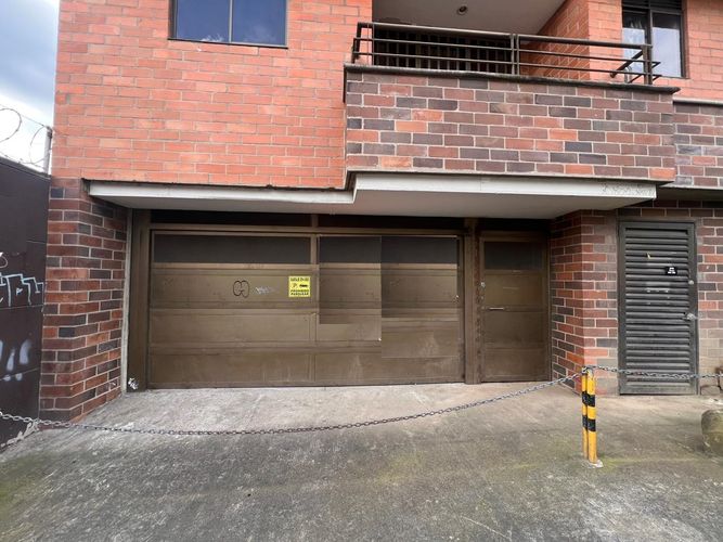 Bodega en arriendo en Viviendas Del Sur, Itagüí, 315 m² · foto 9 de 11