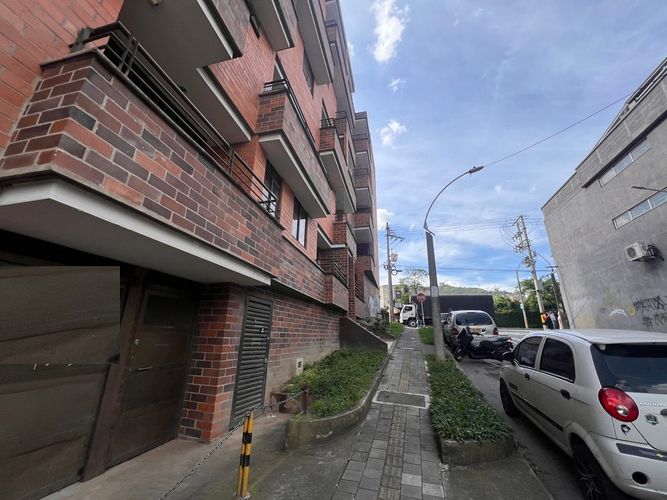 Bodega en arriendo en Viviendas Del Sur, Itagüí, 315 m² · foto 10 de 11
