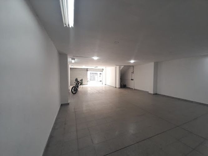 Local en arriendo en Conquistadores, Medellín, 140 m² · foto 8 de 12