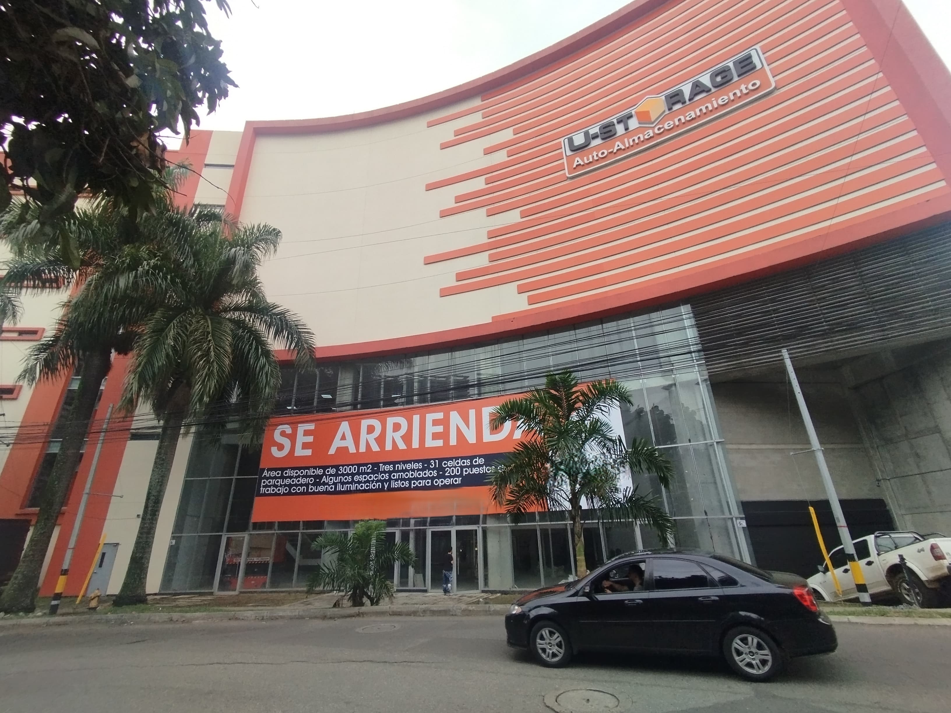 Bodega en Arriendo en El Poblado, Medellín