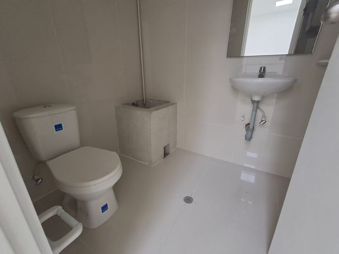 Oficina en arriendo en El Poblado, Medellín, 41 m² · foto 7 de 8