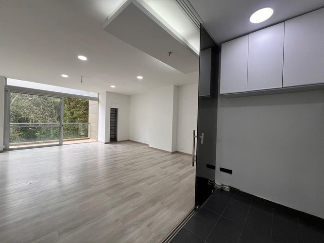 Oficina en arriendo en El Poblado, Medellín, 135 m² · foto 14 de 20