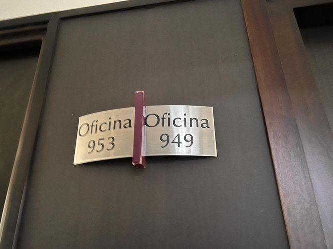 Oficina en arriendo en El Poblado, Medellín, 135 m² · foto 20 de 20