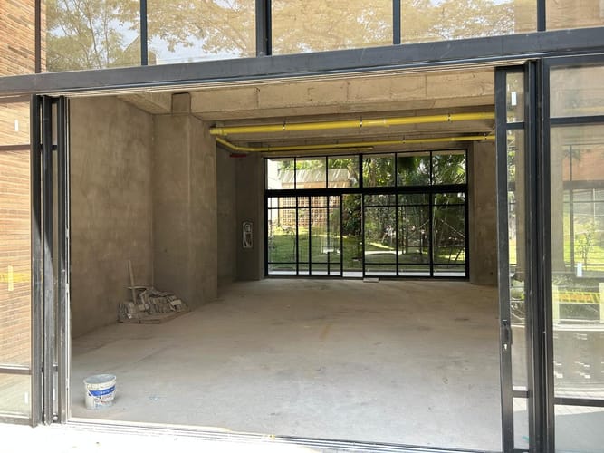 Local en arriendo en Las Lomas, Medellín, 100 m² · foto 10 de 11