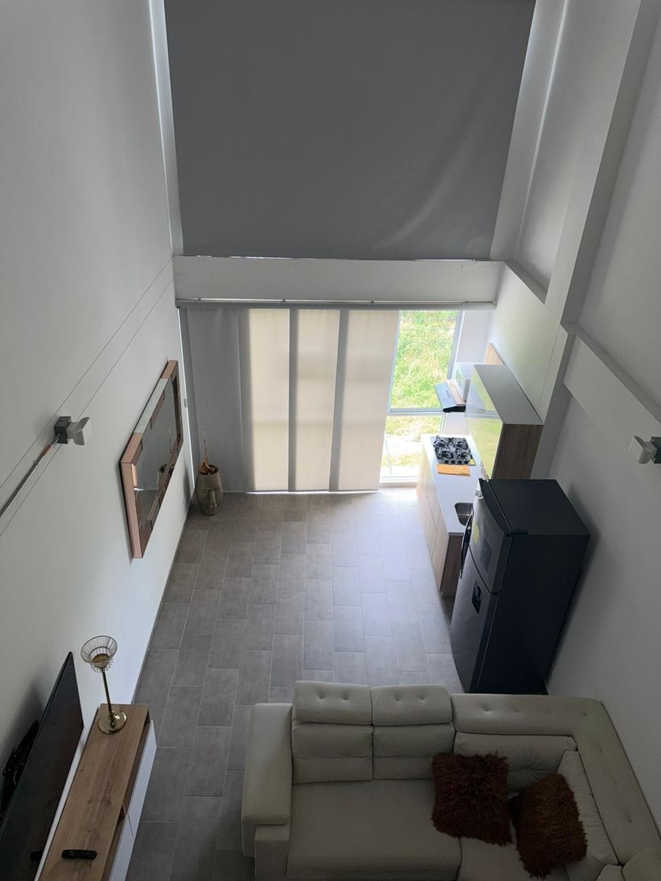 Apartaestudio en Arriendo en Pinares, Pereira