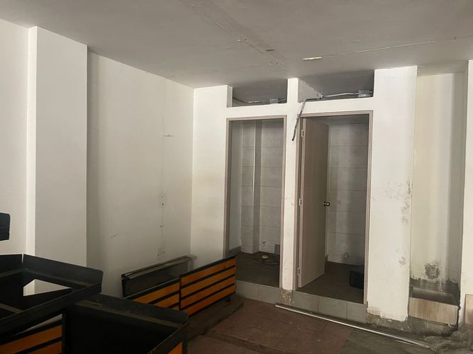 Bodega en arriendo en El Chagualo, Medellín, 164 m² · foto 3 de 8