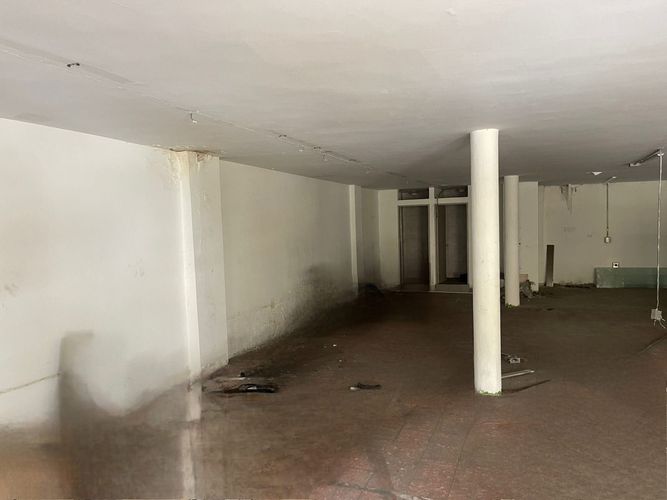 Bodega en arriendo en El Chagualo, Medellín, 164 m² · foto 4 de 8